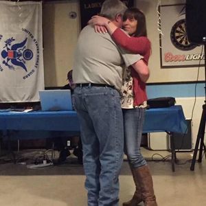 Meet your Posher, Louise